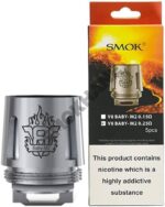 Smok TFV8 Baby Coil 5'li Paket - Görsel 3
