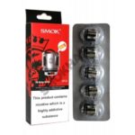 Smok TFV8 Baby Coil 5'li Paket - Görsel 4