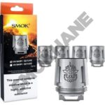 Smok TFV8 Baby Coil 5'li Paket - Görsel 5