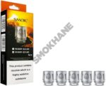 Smok TFV8 Baby Coil 5'li Paket - Görsel 6