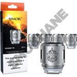 Smok TFV8 Baby Coil 5'li Paket - Görsel 8