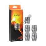 Smok TFV8 Baby Coil 5'li Paket - Görsel 9