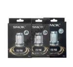 Smok V18 Mini Coil 3'lü Paket