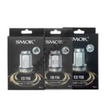 Smok V18 Mini Coil 3'lü Paket