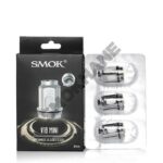 Smok V18 Mini Coil 3'lü Paket - Görsel 3