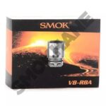 Smok V8 RBA Coil / Sarılabilir