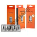 Smok Vape Pen 22 Coil 5'li Paket