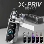 Smok X Priv Kit 225 Watt