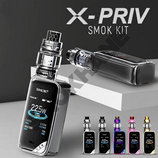 smok-x-priv-kit-225w-1141_17319568061-1000.jpeg Smok X Priv Kit 225 Watt - Görsel 1