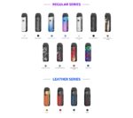 Smok Nord 50 Watt 1800mAh - Görsel 9
