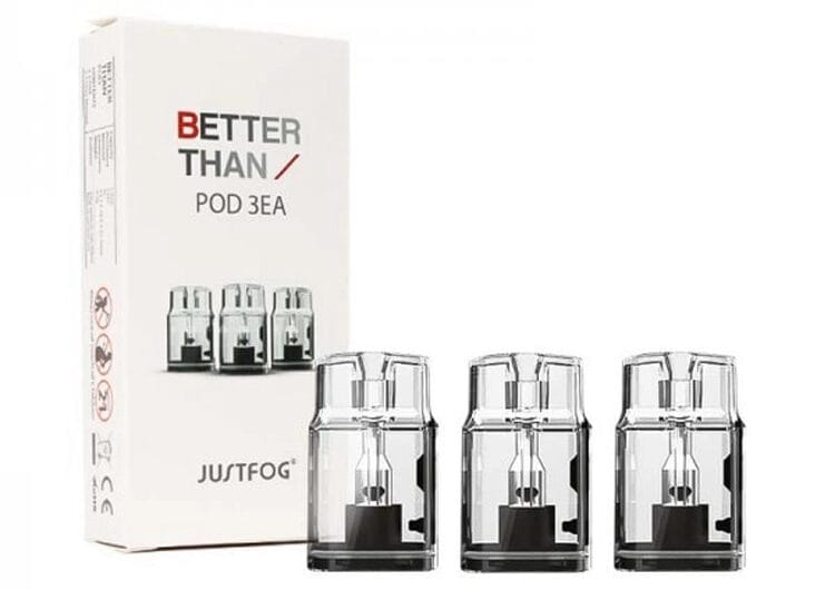 smokhane_image_better_than_kartus_ Justfog Better Than Pod Kartuş - Görsel 1