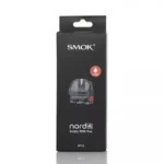 Smok Nord 4 RPM Kartuş