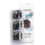 Smok Nord 5 Kartuş