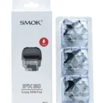 Smok IPX 80 RPM Kartuş