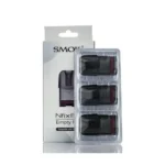 Smok Nfix Pro Kartuş 3'lü Paket
