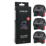 Smok Nord 4 RPM 2 Kartuş