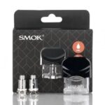 Smok Nord Pod Kartuş - 2coil+1krtş