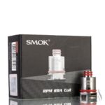 Smok RPM RBA Coil