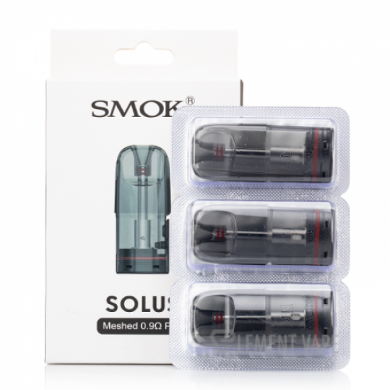smokhane_image_solus_2_kartus_ Smok Solus 2 Kartuş - Görsel 1