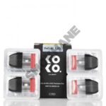 Uwell Caliburn Koko 1.2ohm Kartuş