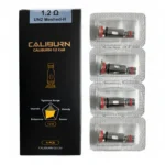 Uwell Caliburn G2 Yedek Coil