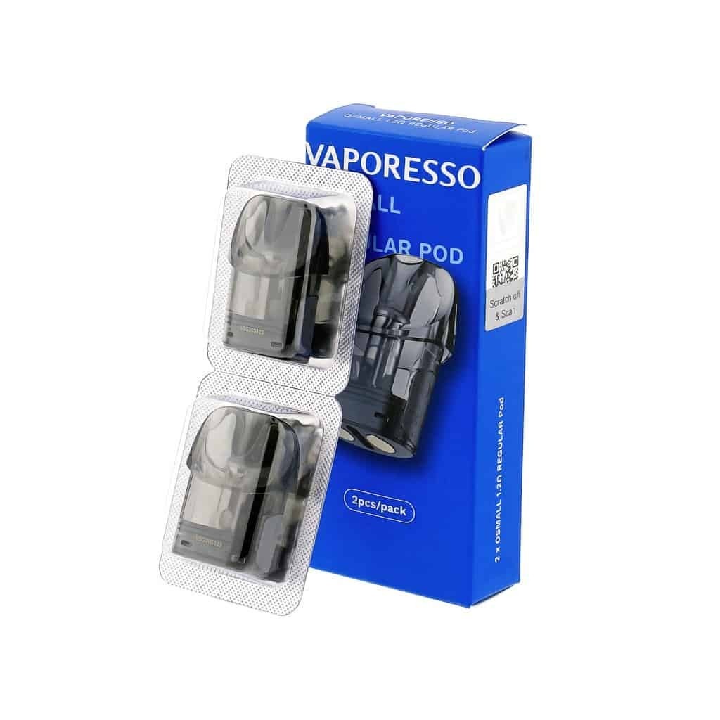 smokhane_image_vaporesso_osmall_kartus_ Vaporesso Osmall Kartuş - Görsel 1