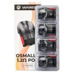Vaporesso Osmall 2 Kartuş