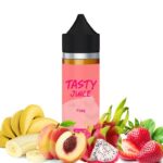 Tasty Likit 60ml 5 li Kampanya - Görsel 26