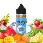 Tasty Likit 60ml 10 lu Kampanya - Görsel 24
