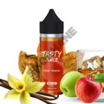 Tasty Apple Tobacco Likit 60ml
