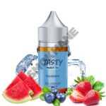 TASTY Aquaberry Salt Likit 30ml