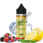 TASTY Berry Mojito Likit 60ml