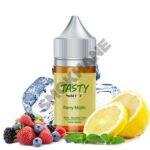 TASTY Berry Mojito Salt Likit 30ml