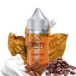 TASTY Captain Black Salt Likit 30ml