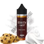 TASTY Ellas Cookie Likit 60ml