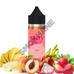Tasty Foxy Likit 60ml