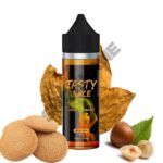 Tasty Gold Tobacco Likit 60ml