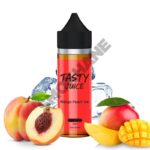 TASTY Mango Peach Ice Likit 60ml