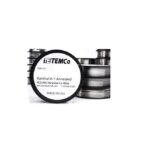 Temco Tel 26ga 30 Ft Kanthal A1