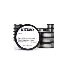 Temco Tel 26ga 30 Ft Kanthal A1