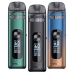 Uwell Crown X Pod 60W