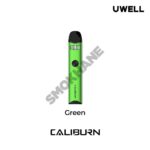 Uwell Caliburn A3 Pod 520mAh 15W - Görsel 7