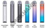Uwell Caliburn A3s Pod - Görsel 2