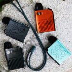 Uwell Caliburn AK2 Pod 520mAh 15W