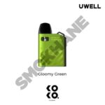 Uwell Caliburn AK2 Pod 520mAh 15W - Görsel 6