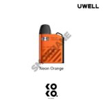 Uwell Caliburn AK2 Pod 520mAh 15W - Görsel 8