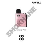 Uwell Caliburn AK2 Pod 520mAh 15W - Görsel 9