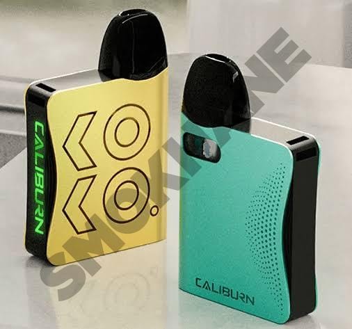 uwell-caliburn-ak3-pod-520mah-13w-897_17320363261-1000.jpeg Uwell Caliburn AK3 Pod 520mAh 13W - Görsel 1
