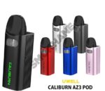 Uwell Caliburn Az3 Pod - Görsel 2