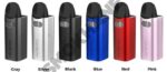 Uwell Caliburn Az3 Pod - Görsel 3